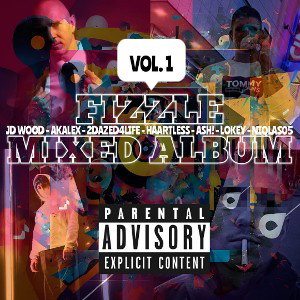 TRANCE | Fizzle