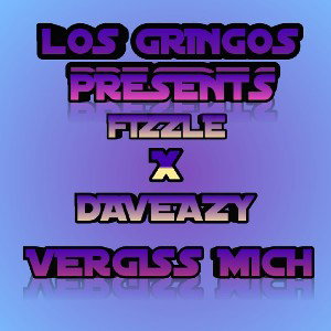 VERGISS MICH | Fizzle feat. Daveazy