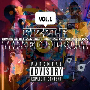 LILA | Fizzle ft. Haartless