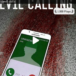 The Devil Calls