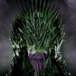 Throne