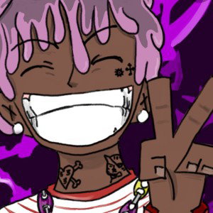 UziVert