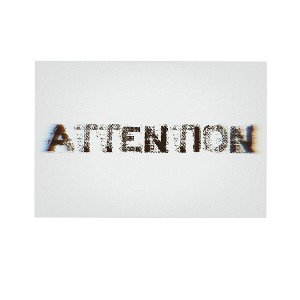 Attention