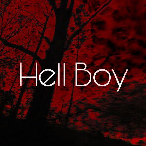 Hell Boy 😈