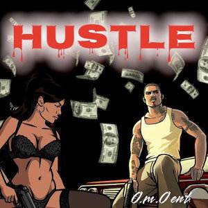 HU$TLE ( prod by. Slim 9ine5ive