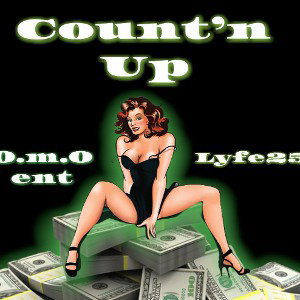 Countin' Up