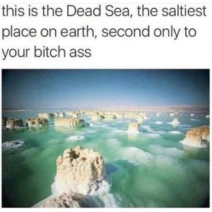 Edge of a cliff