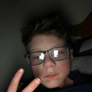 don’t mess with me bitch