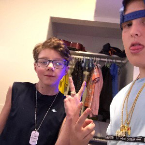 gangster 