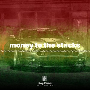 money to the stacks