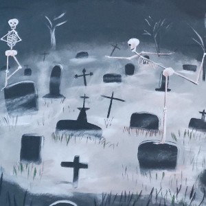 Halloween (RUN) FREESTYLE