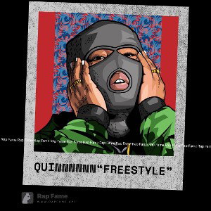quinnnnnn “FREESTYLE”