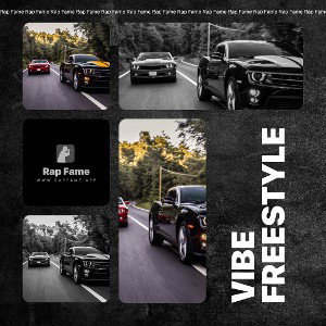 Vibe FREESTYLE