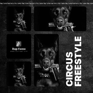 Circus  FREESTYLE