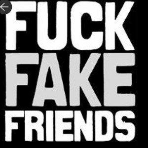 fake hoe