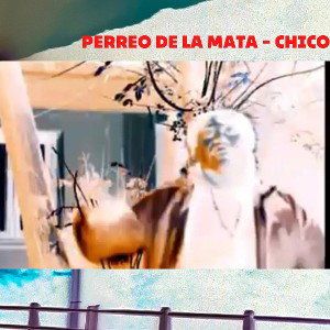 Chico - perreo de la mata