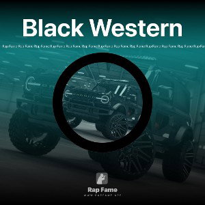 Black Western