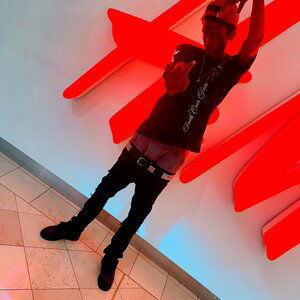 RIICHMONEY. BOSS NIGGA