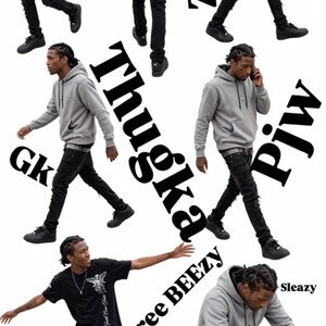 RIICHMONEY. LET IT ROC