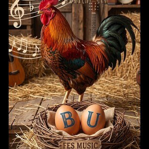 Balabala/chicken or the egg
