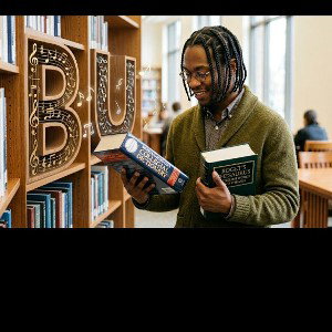 I need to read more. double I