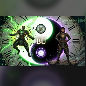 the beginning intro