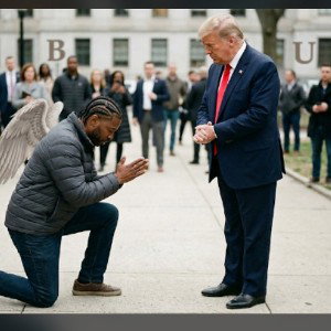 oh hell Donald Trump