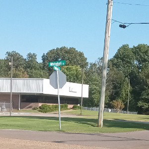 16 right off of Whitehall Jackson Tennessee