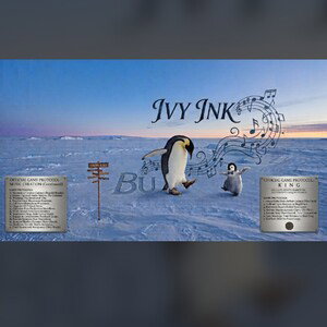 Happy feet/ mumble