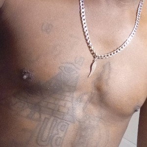  ink gang