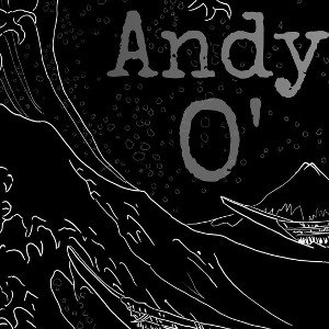 Andy O_-Perdon _Oficial Audio_