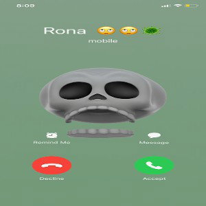 ‘Rona - (Covid break up song)