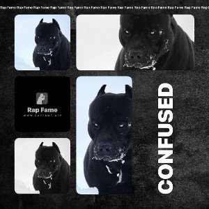 confused 