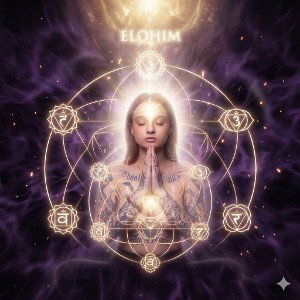 elohim your time is now 