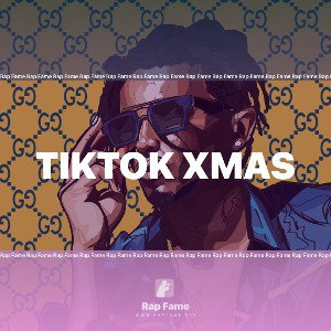 TikTok Xmas