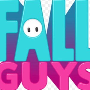 Fall guys on my phone