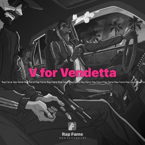V for Vendetta