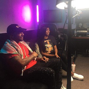MOZZY SHOOTAH SWERVIN mix