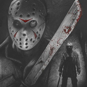 Mozzy Shootah x Blue Flame - Friday Da 13TH