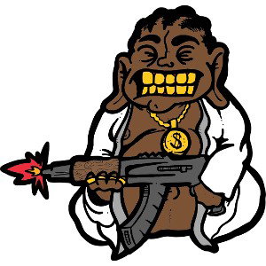 Mozzy Shootah - Handlin Bizness