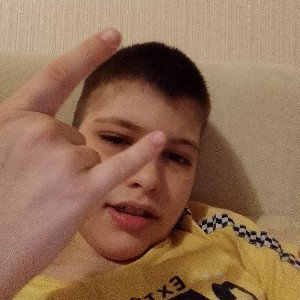 я оборотень 