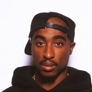 2pac rock Dayton