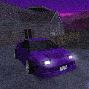 PHONK TYPE BEAT - NIGHT DRIFTING