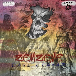 Zemzeme {Fayaz ft Dave}