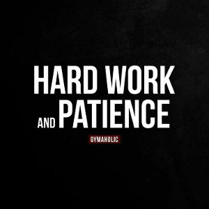 life is hard