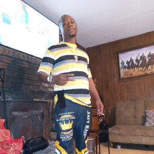 James Walker - Jayy Jizzle x King N9NE x Trap Back Boomin 