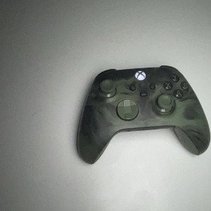 gamer
