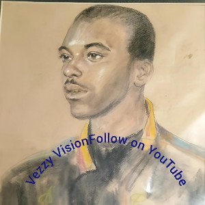 THE WAY IT IS by VEZZY VISION