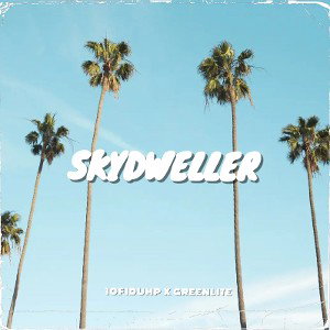 1Of1 Dump x GreenLight SkyDweller