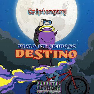 destino ft criposo